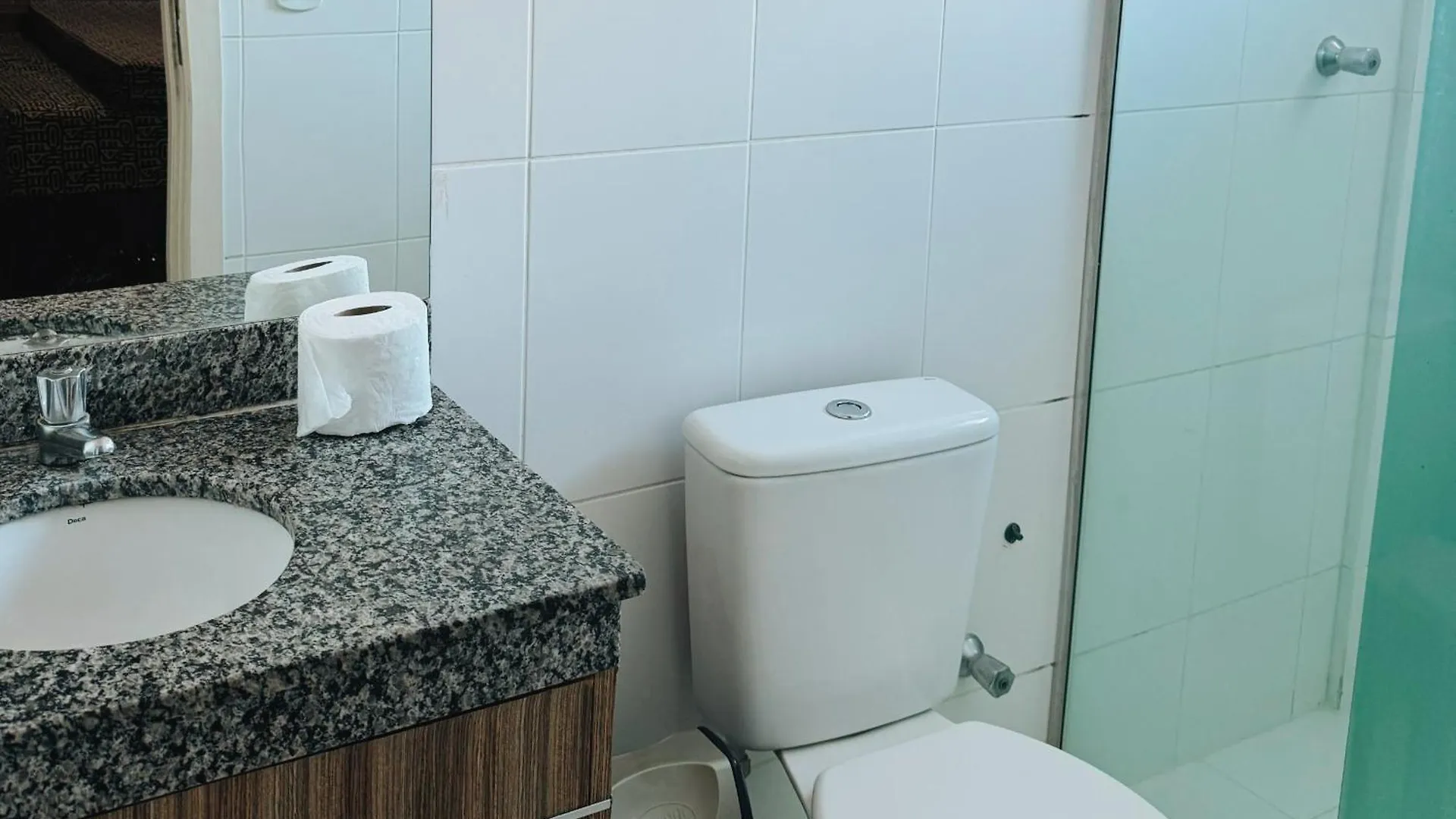 L'Acqua Diroma I II III IV V Aparthotel Caldas Novas